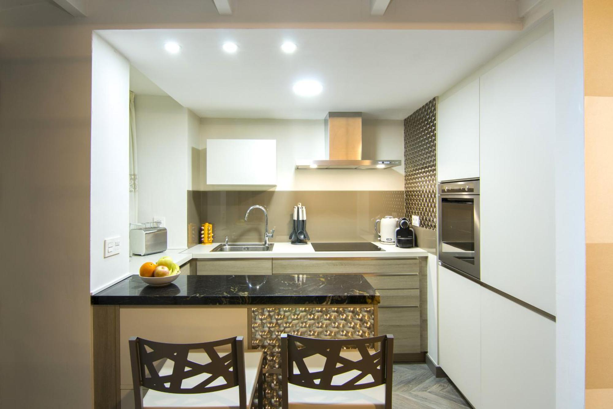 Magic Alhambra Retreat Apartment Гранада Екстериор снимка