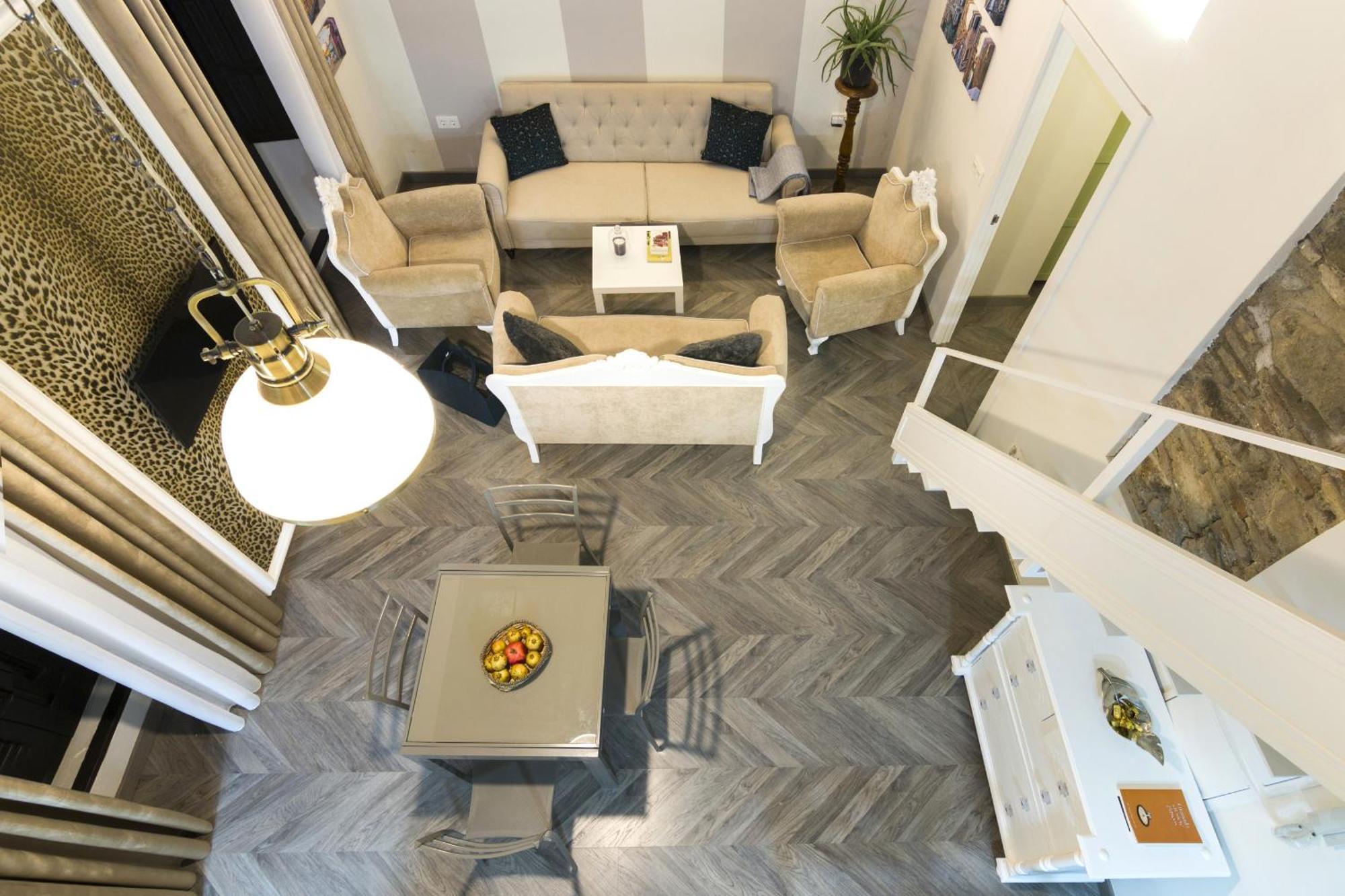 Magic Alhambra Retreat Apartment Гранада Екстериор снимка