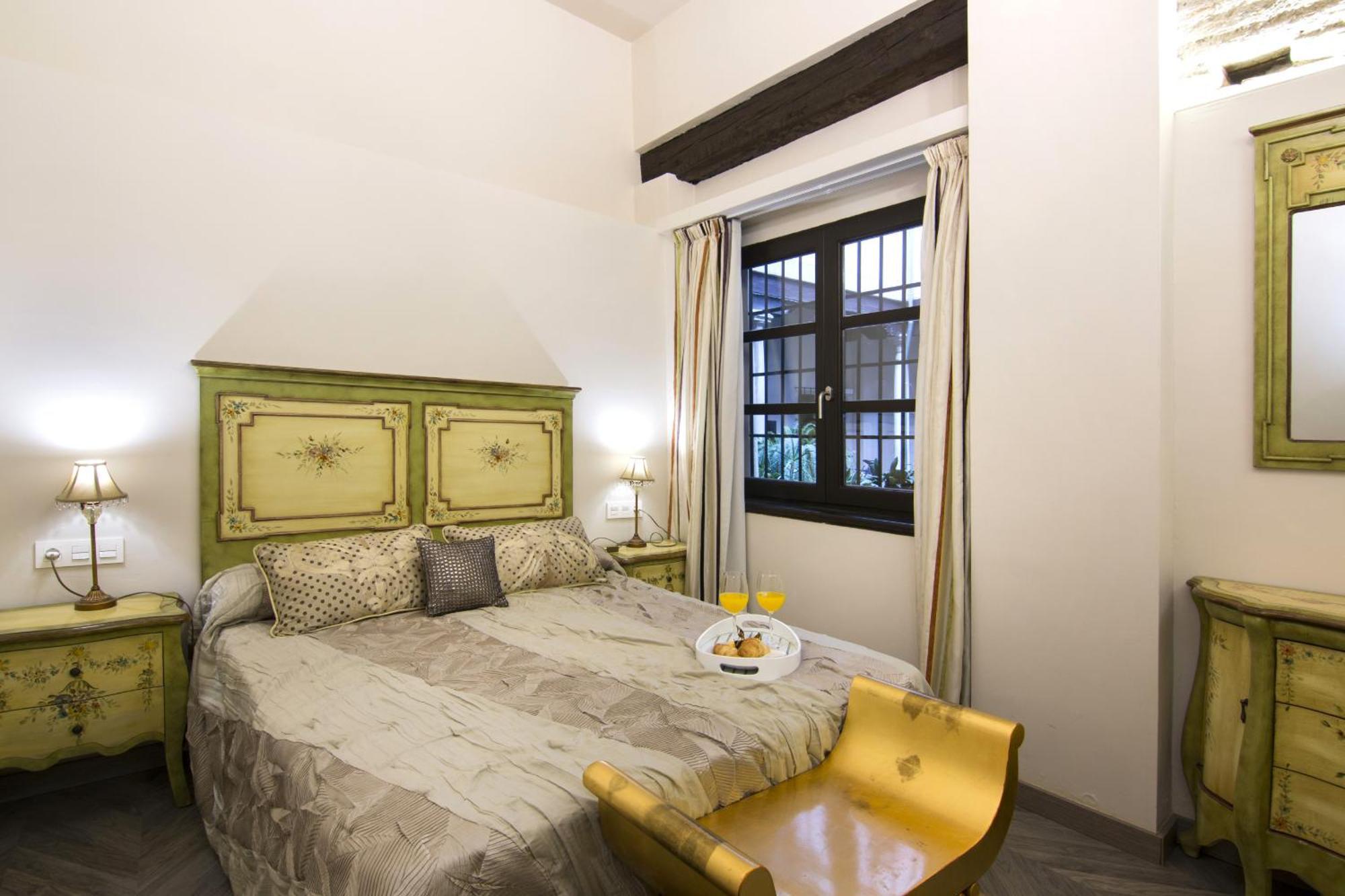 Magic Alhambra Retreat Apartment Гранада Екстериор снимка