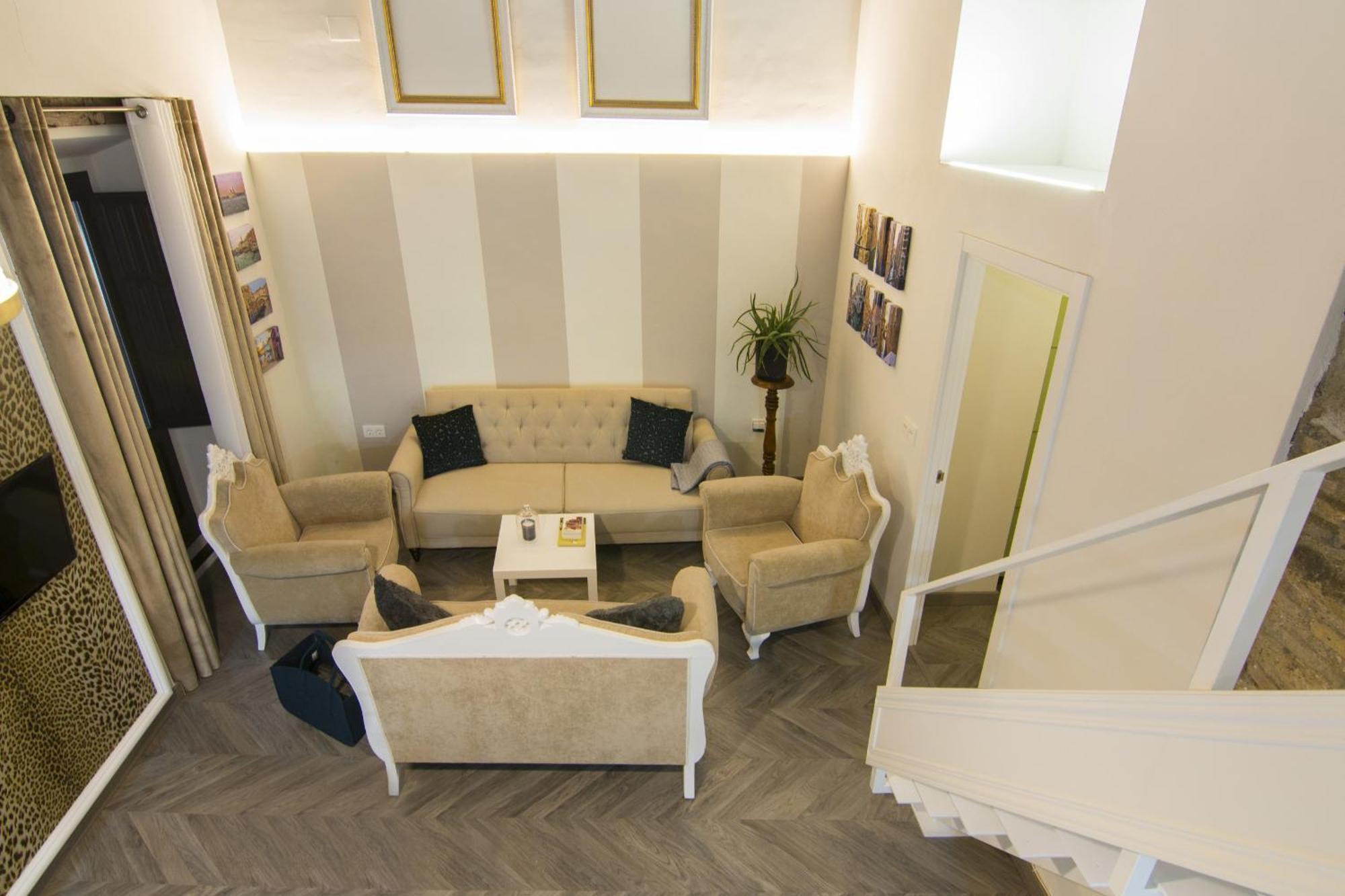 Magic Alhambra Retreat Apartment Гранада Екстериор снимка