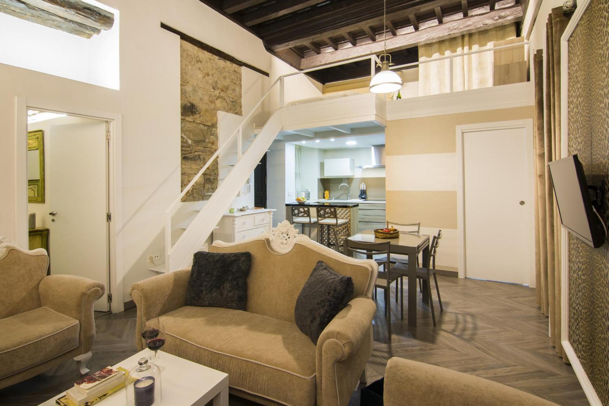Magic Alhambra Retreat Apartment Гранада Екстериор снимка