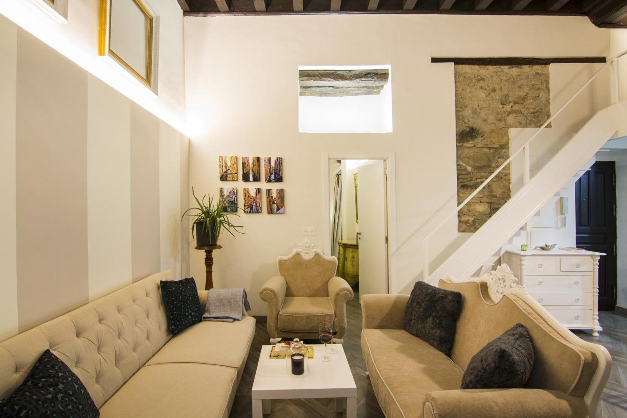 Magic Alhambra Retreat Apartment Гранада Екстериор снимка