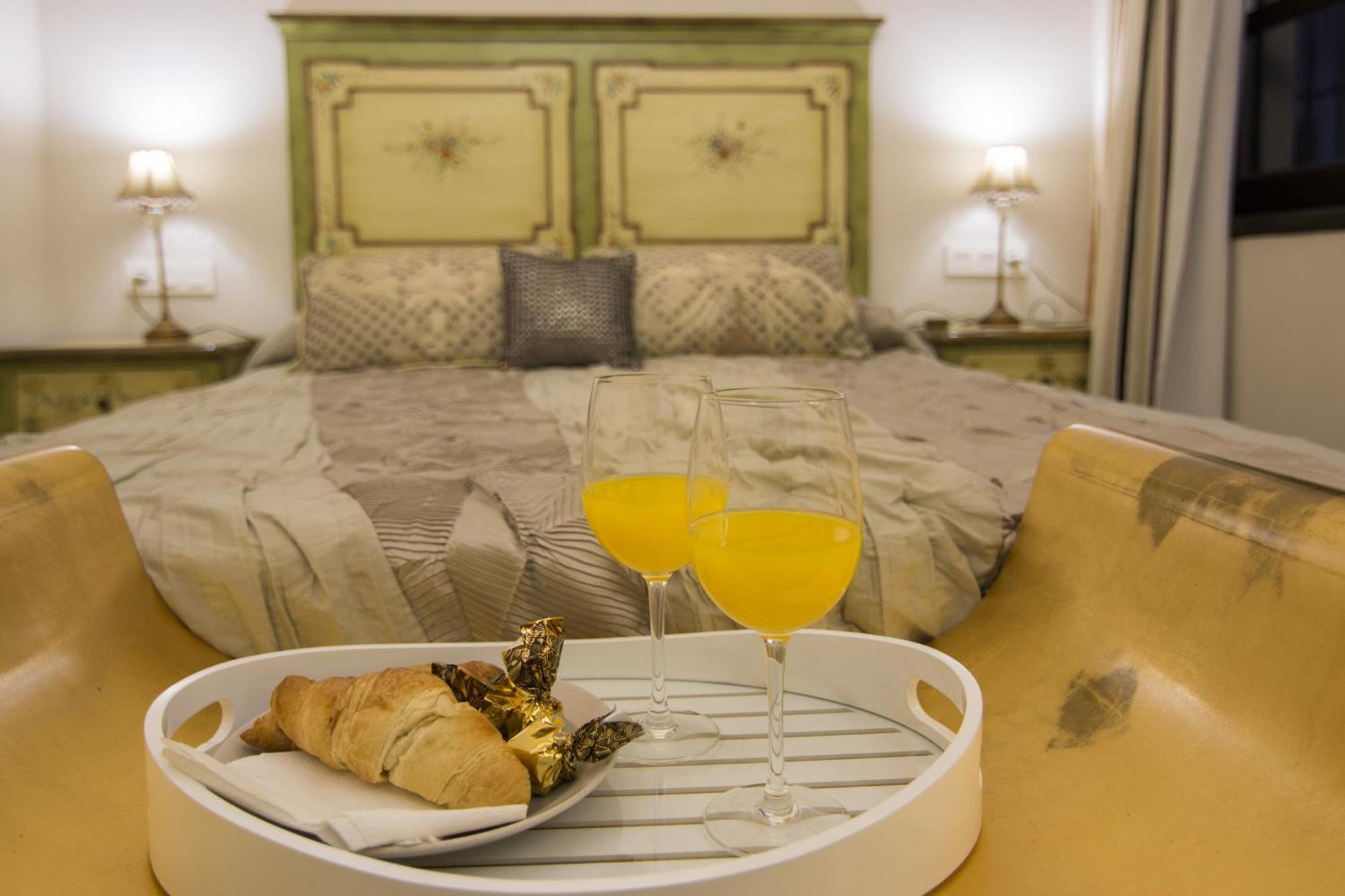 Magic Alhambra Retreat Apartment Гранада Екстериор снимка